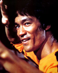 Bruce Lee